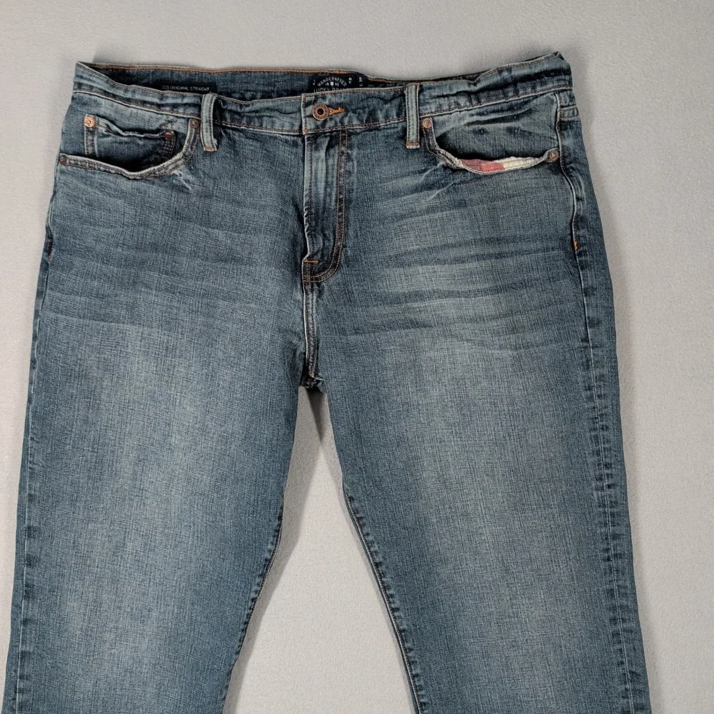 Lucky Brand good pre
